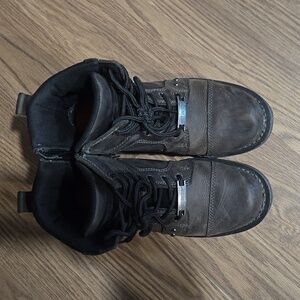 Harley Davidson ladies boots